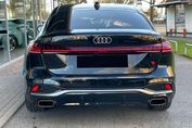 Audi A5 TFSI S tronic