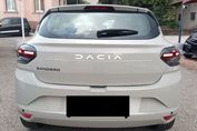 Dacia Sandero Expression 1.2 Eco-G LPG