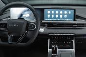 Chery Tiggo 4 Prestige