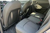 Audi Q3 TFSI S tronic