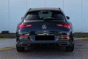 Mercedes CLA 200 AMG Line Shooting Brake