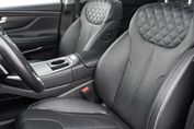 Hyundai Santa Fe 1.6 T-GDI HEV Platinum aut