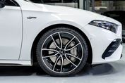 Mercedes Klasa A 35 AMG 4-Matic