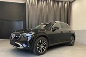 Mercedes GLC 200 d 4-Matic Avantgarde