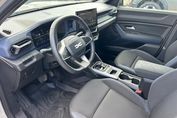 Dacia Duster Full Hybrid 140 Journey MMT