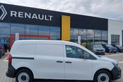 Renault Kangoo Van 1.5 Blue dCi L2 Extra