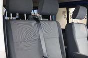 Volkswagen Transporter TDI