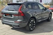 Volvo XC60 T8 Plug-In Hybrid AWD Ultra Dark aut