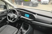 Volkswagen Caddy osobowy 2.0 Tdi Trendline