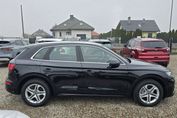 Audi Q5 35 TDI mHEV S tronic