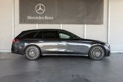 Mercedes Klasa E 220 d  4-Matic AMG Estate
