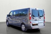 Renault Trafic Kombi L2H1 Pack Clim
