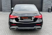 Mercedes Klasa C 200 d AMG Line