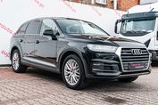 Audi Q7 3.0 TDI quattro Tiptr.
