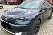 Citroen C4 Collection eDCT6 1.2 mHEV