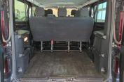 Renault Trafic Kombi L2H1 EDC