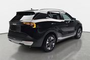 Kia Sportage 1.6 T-GDI HEV M 2WD aut
