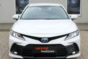 Toyota Camry Hybrid Comfort CVT