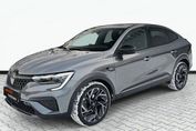 Renault Arkana 1.3 TCe Esprit Alpine EDC