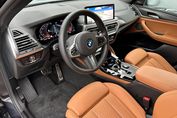 BMW X4 xDrive20d mHEV M Sport sport-aut