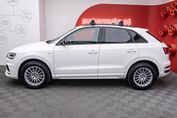 Audi Q3 1.4 TFSI S Line S tronic
