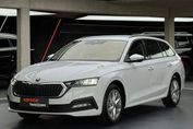 Skoda Octavia 2.0 TDI Ambition DSG