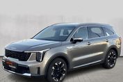 Kia Sorento CRDi Prestige Line AWD DCT 7os.