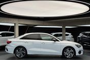 Audi A3 35 TFSI mHEV Advanced S tronic
