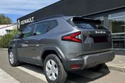 Dacia Duster Expression MMT 1.8 Full Hybrid