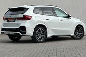 BMW X1 sDrive18i M Sport
