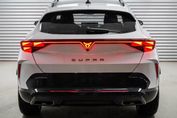 Cupra Formentor 2.0 TSI 4Drive DSG