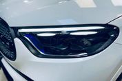 Mercedes GLC Coupe 220 d  4-Matic AMG Line
