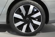 Volvo V90 T6 AWD Plug-In Hybrid Plus Bright