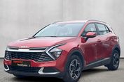Kia Sportage 1.6 T-GDI M 2WD