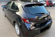 Toyota Corolla Comfort 1.8 Hybrid