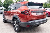 Dacia Bigster Journey LPG 1.2 mHEV