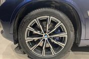 BMW X5 M50d xDrive