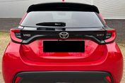 Toyota Yaris Style 1.5 Hybrid