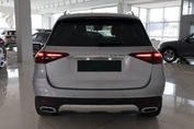 Mercedes GLE 300 d 4-Matic
