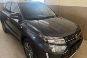 Suzuki Vitara 1.4 Boosterjet mHEV Premium 2WD