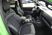 Ford Ranger MS-RT A10 4x4