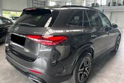 Mercedes GLC 220 d 4-Matic AMG Line