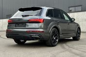Audi Q7 TDI quattro S Line