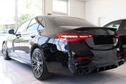 Mercedes Klasa C AMG 43 4-Matic