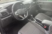 Volkswagen T-Cross Style 1.5 TSI  DSG