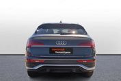 Audi Q5 45 TFSI quattro S Line S tronic