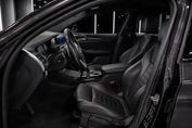BMW X4 xDrive30i M Sport