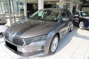 Skoda Octavia Edition 130 Selection 2.0 TDI  DSG