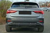 Audi Q3 35 TFSI S-Line Sportback