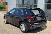 Skoda Kamiq Drive 1.5 TSI